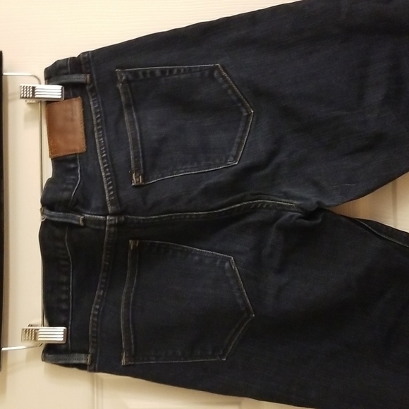 Madewell women's skinny skinny jeans - Picture 6 of 15